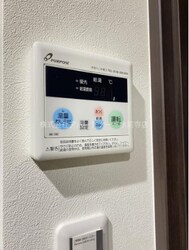 クロノス51新町VIの物件内観写真